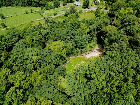 Tiny photo for 0 Continental Road, Quinton, VA 23141 (MLS # 2512942)