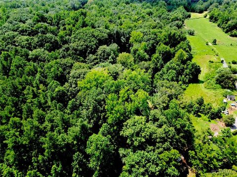 Tiny photo for 0 Continental Road, Quinton, VA 23141 (MLS # 2512942)