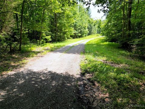 Tiny photo for 0 Continental Road, Quinton, VA 23141 (MLS # 2512942)
