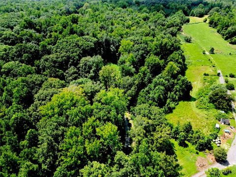 Tiny photo for 0 Continental Road, Quinton, VA 23141 (MLS # 2512942)