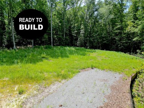 Tiny photo for 0 Continental Road, Quinton, VA 23141 (MLS # 2512942)