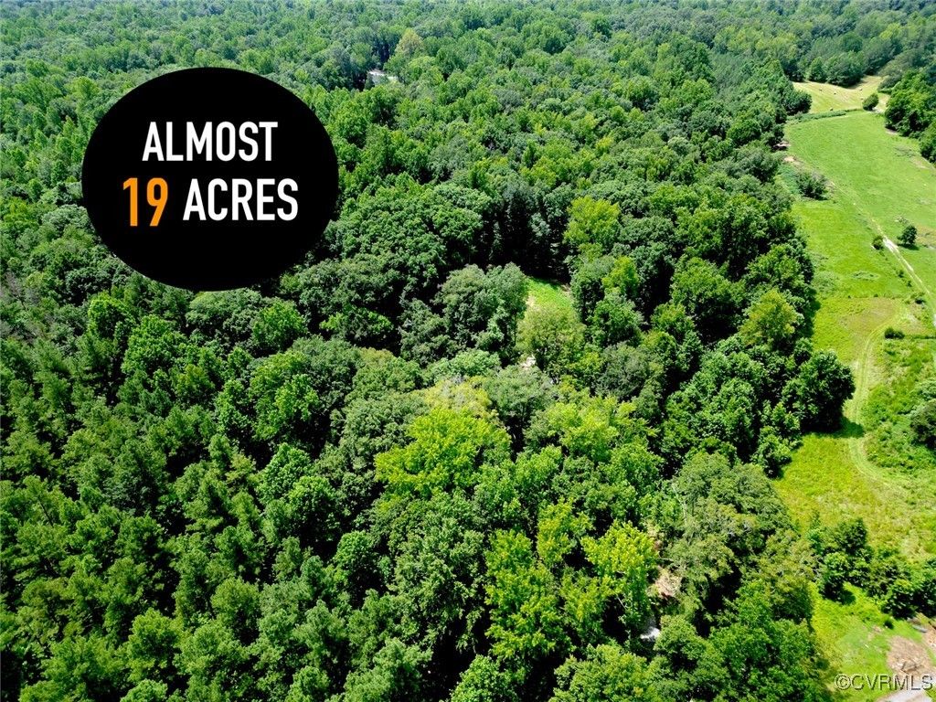 Photo for 0 Continental Road, Quinton, VA 23141 (MLS # 2512942)