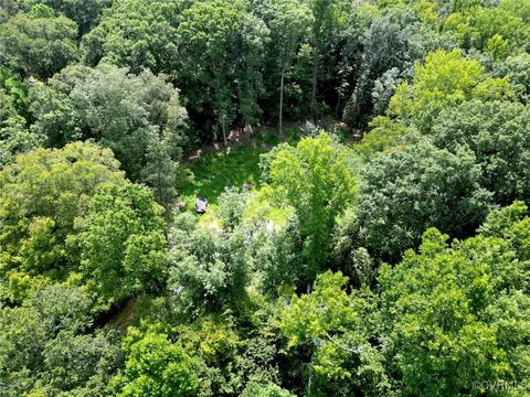 Tiny photo for 0 Continental Road, Quinton, VA 23141 (MLS # 2512942)