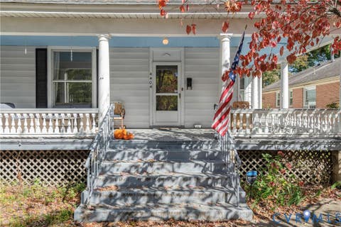 Tiny photo for 4404 Patterson Avenue, Richmond, VA 23221 (MLS # 2612818)