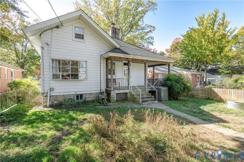 Tiny photo for 4404 Patterson Avenue, Richmond, VA 23221 (MLS # 2612818)