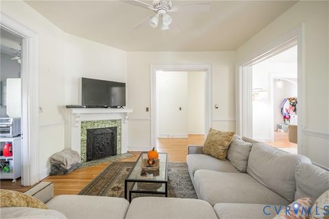 Tiny photo for 4404 Patterson Avenue, Richmond, VA 23221 (MLS # 2612818)