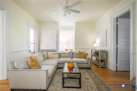 Tiny photo for 4404 Patterson Avenue, Richmond, VA 23221 (MLS # 2612818)