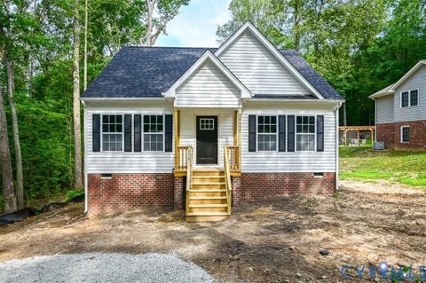 Photo of 26919 Slash Pine Circle, Ruther Glen, VA 22546 (MLS # 2625651)