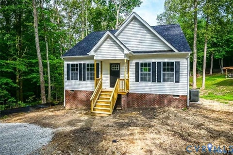 Tiny photo for 26919 Slash Pine Circle, Ruther Glen, VA 22546 (MLS # 2625651)