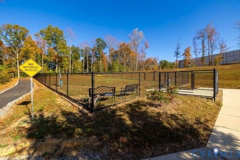 Tiny photo for 10526 Stony Bluff Drive #308, Ashland, VA 23005 (MLS # 2600288)