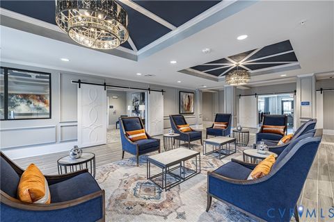 Tiny photo for 10526 Stony Bluff Drive #308, Ashland, VA 23005 (MLS # 2600288)