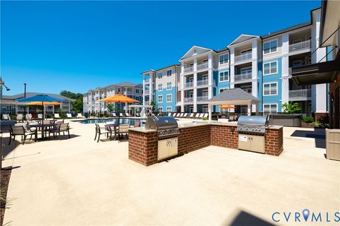 Tiny photo for 10526 Stony Bluff Drive #308, Ashland, VA 23005 (MLS # 2600288)