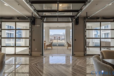 Tiny photo for 10526 Stony Bluff Drive #308, Ashland, VA 23005 (MLS # 2600288)