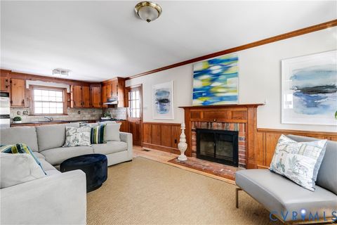 Tiny photo for 5502 Grove Avenue, Richmond, VA 23226 (MLS # 2603191)