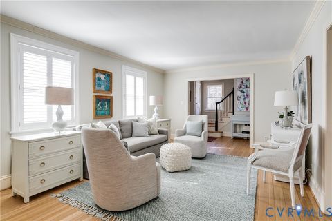 Tiny photo for 5502 Grove Avenue, Richmond, VA 23226 (MLS # 2603191)