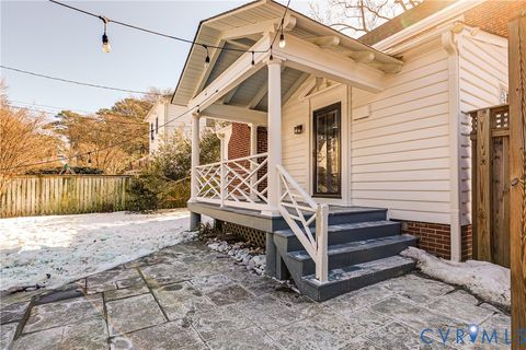 Tiny photo for 5502 Grove Avenue, Richmond, VA 23226 (MLS # 2603191)