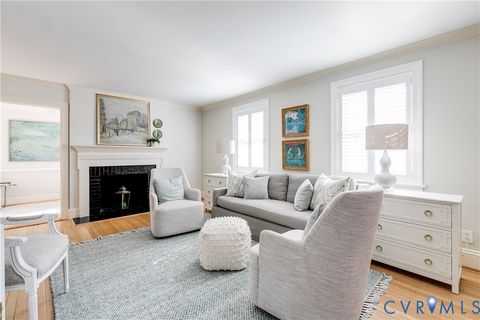 Tiny photo for 5502 Grove Avenue, Richmond, VA 23226 (MLS # 2603191)