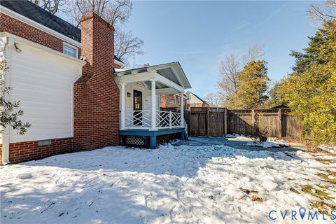 Tiny photo for 5502 Grove Avenue, Richmond, VA 23226 (MLS # 2603191)