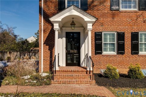 Tiny photo for 5502 Grove Avenue, Richmond, VA 23226 (MLS # 2603191)