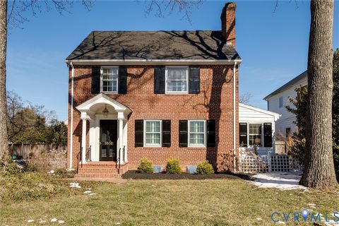 Photo of 5502 Grove Avenue, Richmond, VA 23226 (MLS # 2603191)