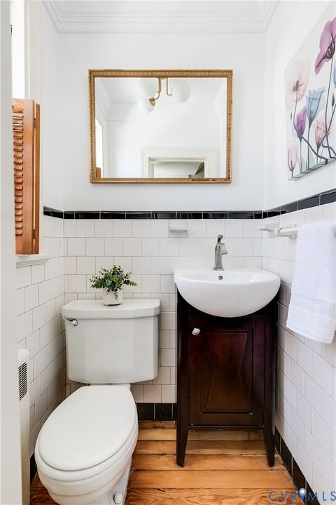 Tiny photo for 5502 Grove Avenue, Richmond, VA 23226 (MLS # 2603191)