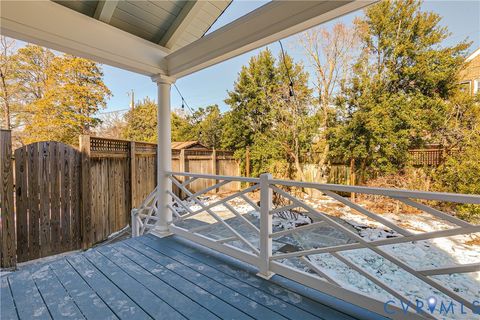 Tiny photo for 5502 Grove Avenue, Richmond, VA 23226 (MLS # 2603191)