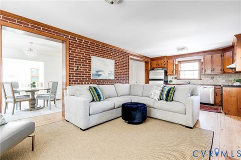 Tiny photo for 5502 Grove Avenue, Richmond, VA 23226 (MLS # 2603191)