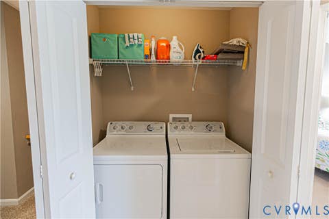 Tiny photo for 17318 Library Boulevard, Ladysmith, VA 22546 (MLS # 2617715)