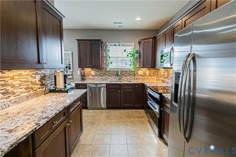 Tiny photo for 17318 Library Boulevard, Ladysmith, VA 22546 (MLS # 2617715)