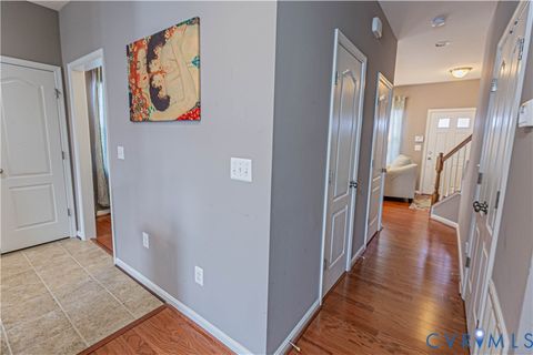 Tiny photo for 17318 Library Boulevard, Ladysmith, VA 22546 (MLS # 2617715)
