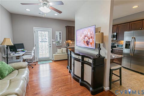 Tiny photo for 17318 Library Boulevard, Ladysmith, VA 22546 (MLS # 2617715)