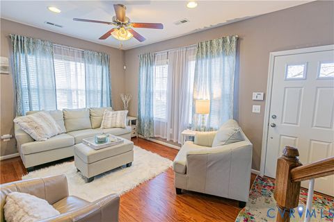 Tiny photo for 17318 Library Boulevard, Ladysmith, VA 22546 (MLS # 2617715)
