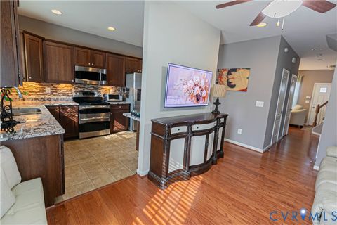 Tiny photo for 17318 Library Boulevard, Ladysmith, VA 22546 (MLS # 2617715)