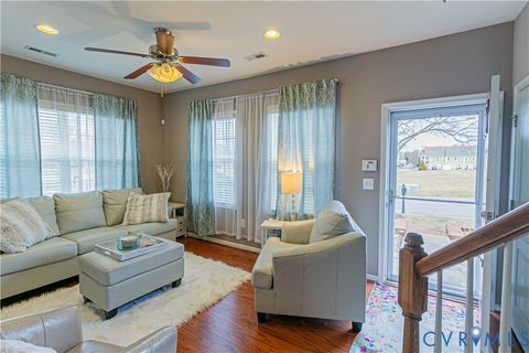 Tiny photo for 17318 Library Boulevard, Ladysmith, VA 22546 (MLS # 2617715)