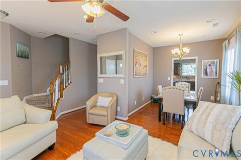 Tiny photo for 17318 Library Boulevard, Ladysmith, VA 22546 (MLS # 2617715)