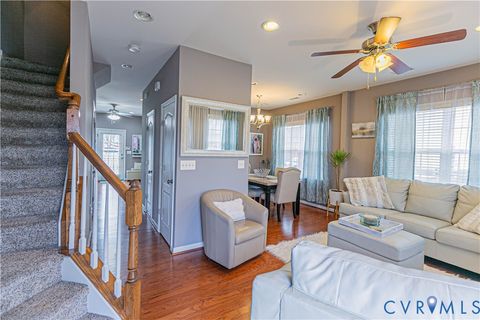 Tiny photo for 17318 Library Boulevard, Ladysmith, VA 22546 (MLS # 2617715)