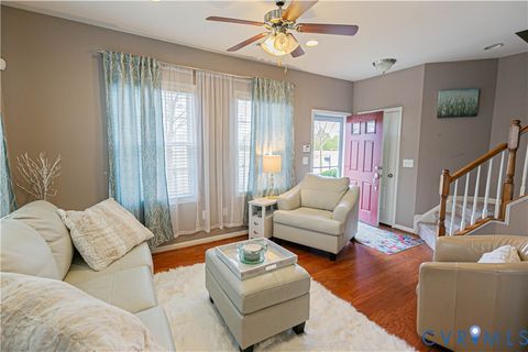 Tiny photo for 17318 Library Boulevard, Ladysmith, VA 22546 (MLS # 2617715)