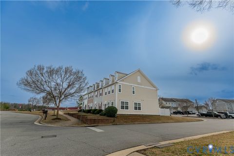 Tiny photo for 17318 Library Boulevard, Ladysmith, VA 22546 (MLS # 2617715)