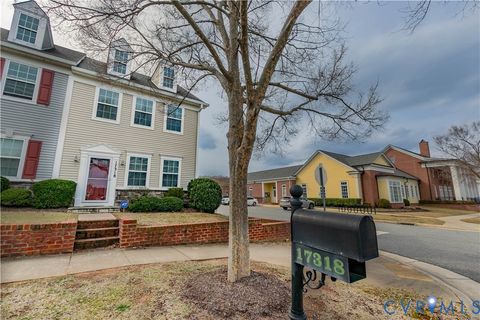 Tiny photo for 17318 Library Boulevard, Ladysmith, VA 22546 (MLS # 2617715)