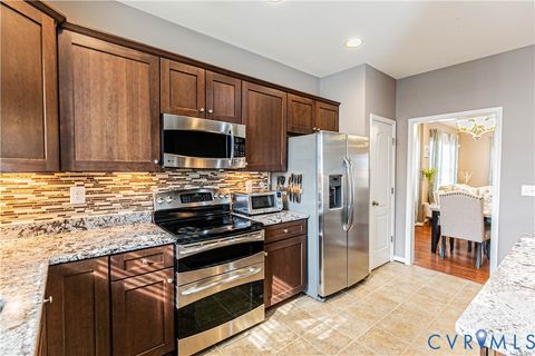 Tiny photo for 17318 Library Boulevard, Ladysmith, VA 22546 (MLS # 2617715)