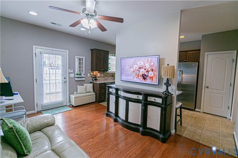 Tiny photo for 17318 Library Boulevard, Ladysmith, VA 22546 (MLS # 2617715)