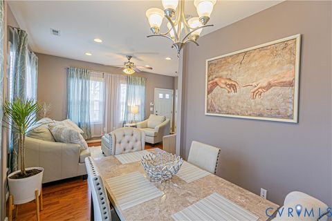 Tiny photo for 17318 Library Boulevard, Ladysmith, VA 22546 (MLS # 2617715)