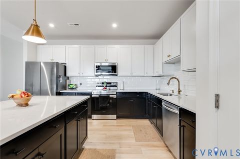 Tiny photo for 1473 Overbrook Road, Richmond, VA 23220 (MLS # 2605794)