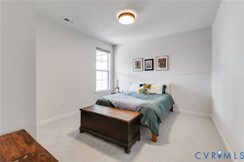Tiny photo for 1473 Overbrook Road, Richmond, VA 23220 (MLS # 2605794)