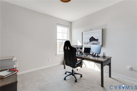 Tiny photo for 1473 Overbrook Road, Richmond, VA 23220 (MLS # 2605794)