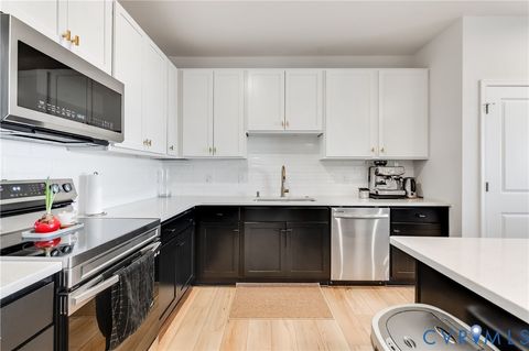 Tiny photo for 1473 Overbrook Road, Richmond, VA 23220 (MLS # 2605794)