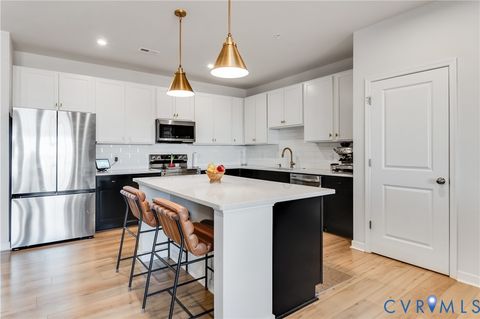 Tiny photo for 1473 Overbrook Road, Richmond, VA 23220 (MLS # 2605794)