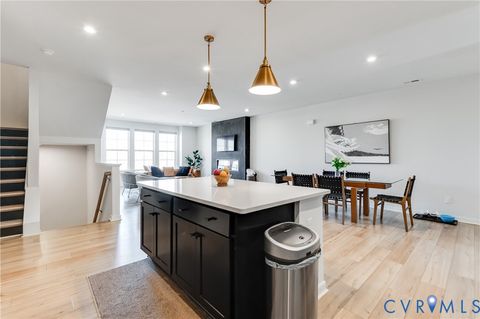 Tiny photo for 1473 Overbrook Road, Richmond, VA 23220 (MLS # 2605794)