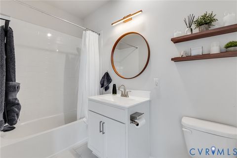 Tiny photo for 1473 Overbrook Road, Richmond, VA 23220 (MLS # 2605794)