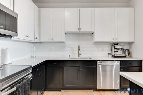 Tiny photo for 1473 Overbrook Road, Richmond, VA 23220 (MLS # 2605794)